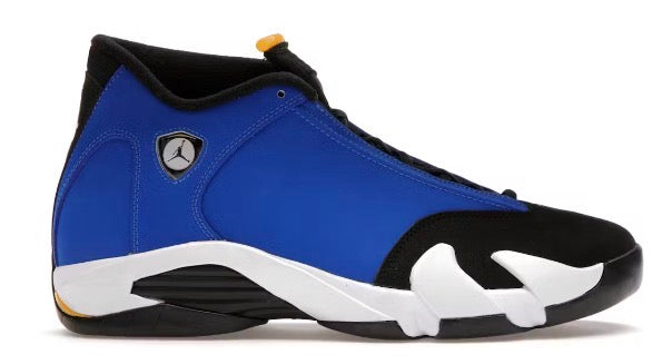 Air Jordan 14 "Laney"