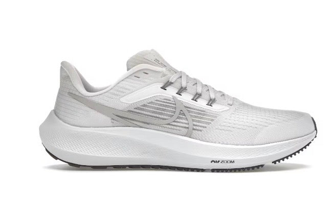 Airzoom "Fog White/grey"