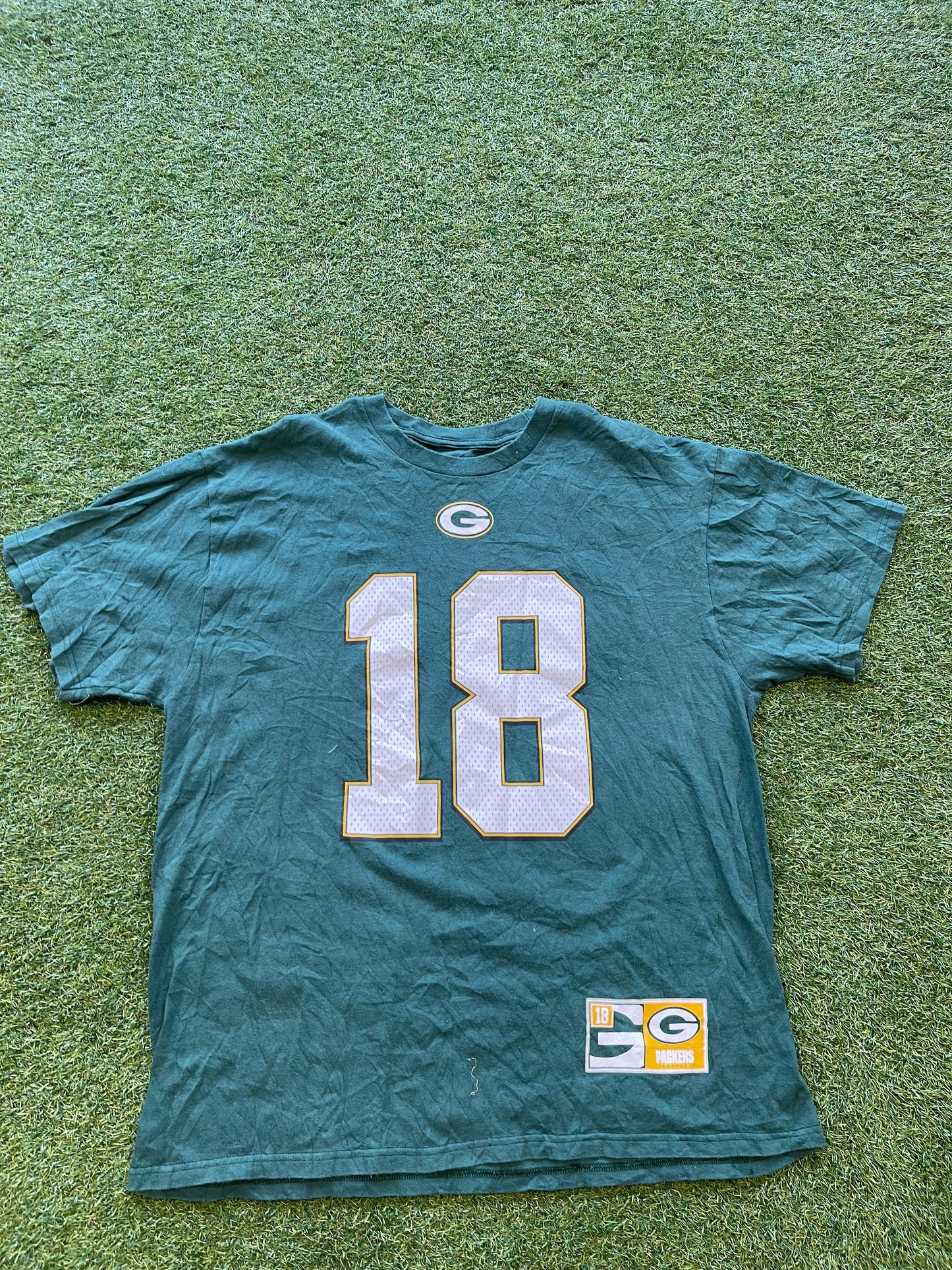 Jersey vintage