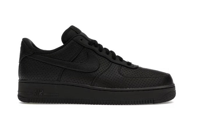 Air Force 1 Black