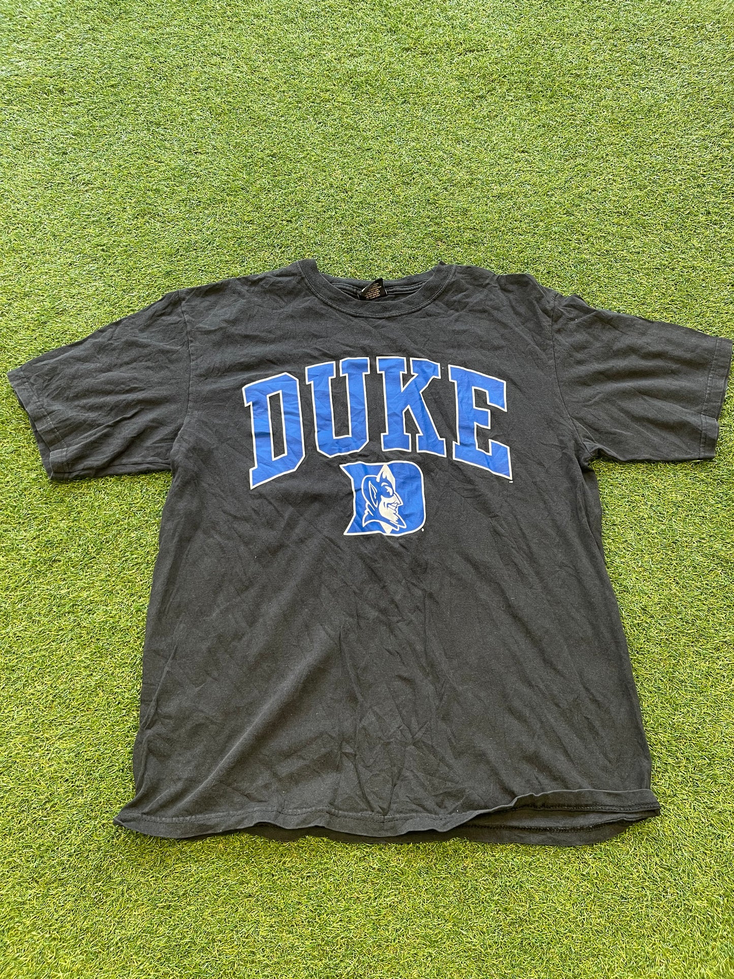 Duke vintage t
