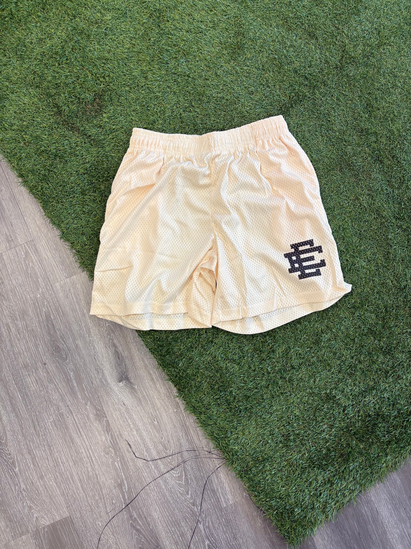 Eric Emmanuel Shorts