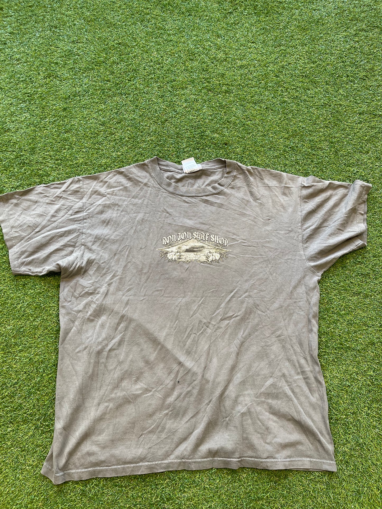 Vintage t