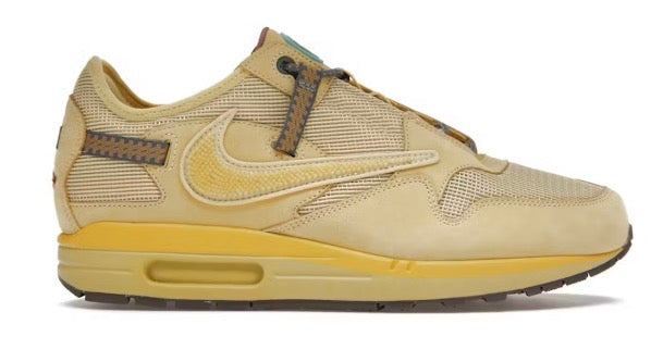 Nike air max “jack Saturn gold”