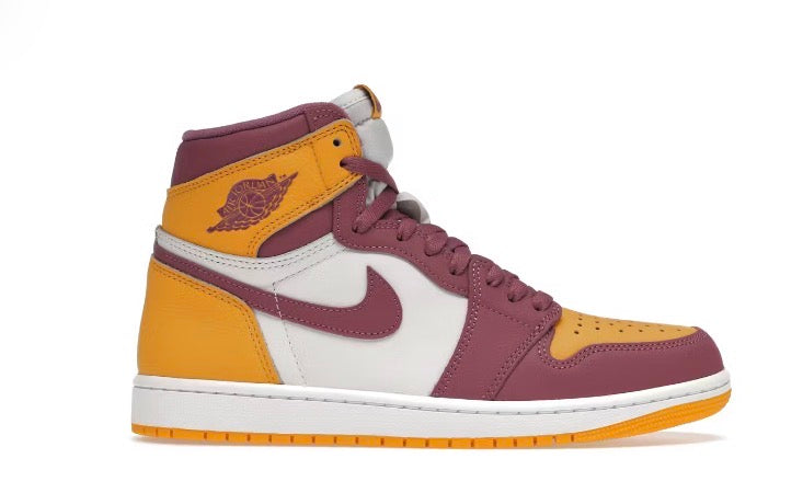 Jordan 1 Retro High OG “Brotherhood”