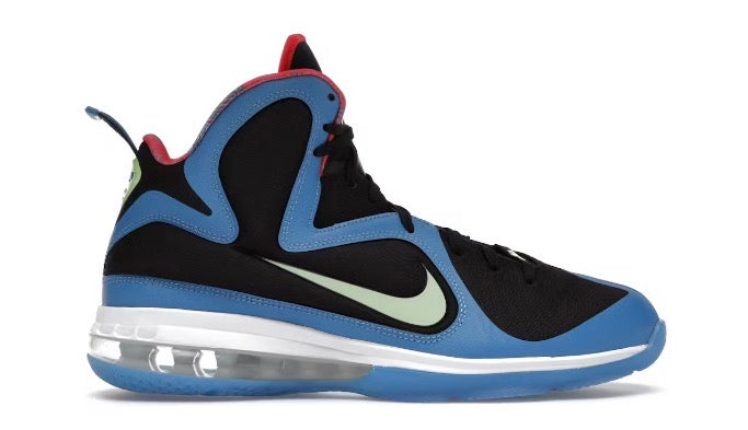 Lebron "South Coast"