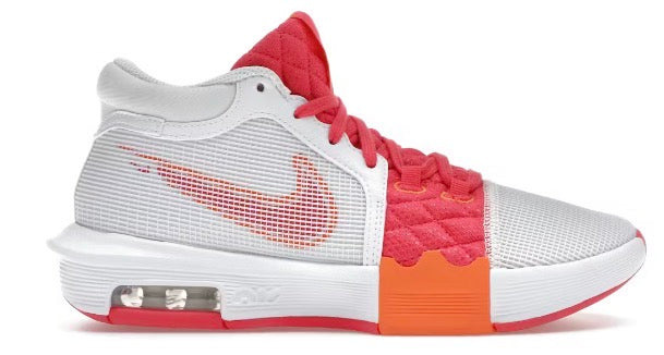 Lebron " Witness 8 Dunkin' Donuts "