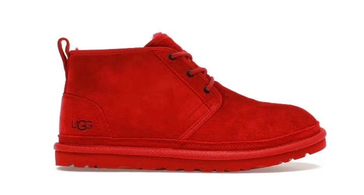 UGG "Red"
