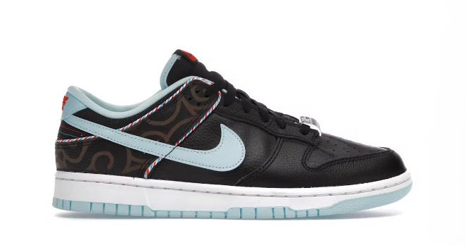 Dunk Low "Barber Shop"