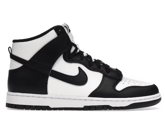 Dunks high "Panda"