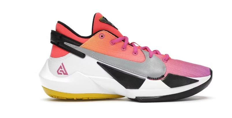 Zoom " Pink Fire"
