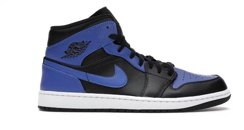 Air Jordan 1 Hyper Royal