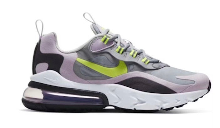Airmax "Iced Lilac"