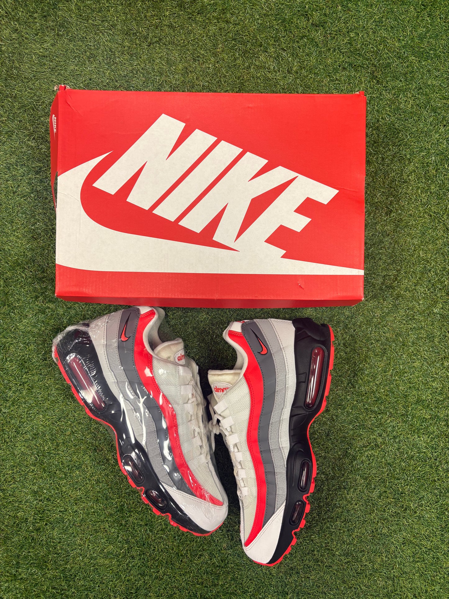 Nike air max 95 essential