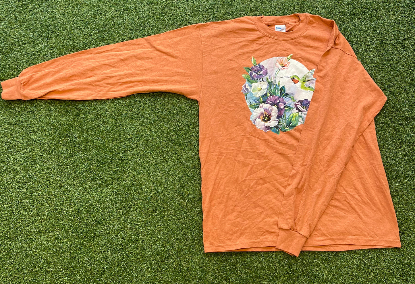 Vintage t