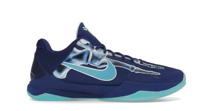 Kobe " Deep Royal"