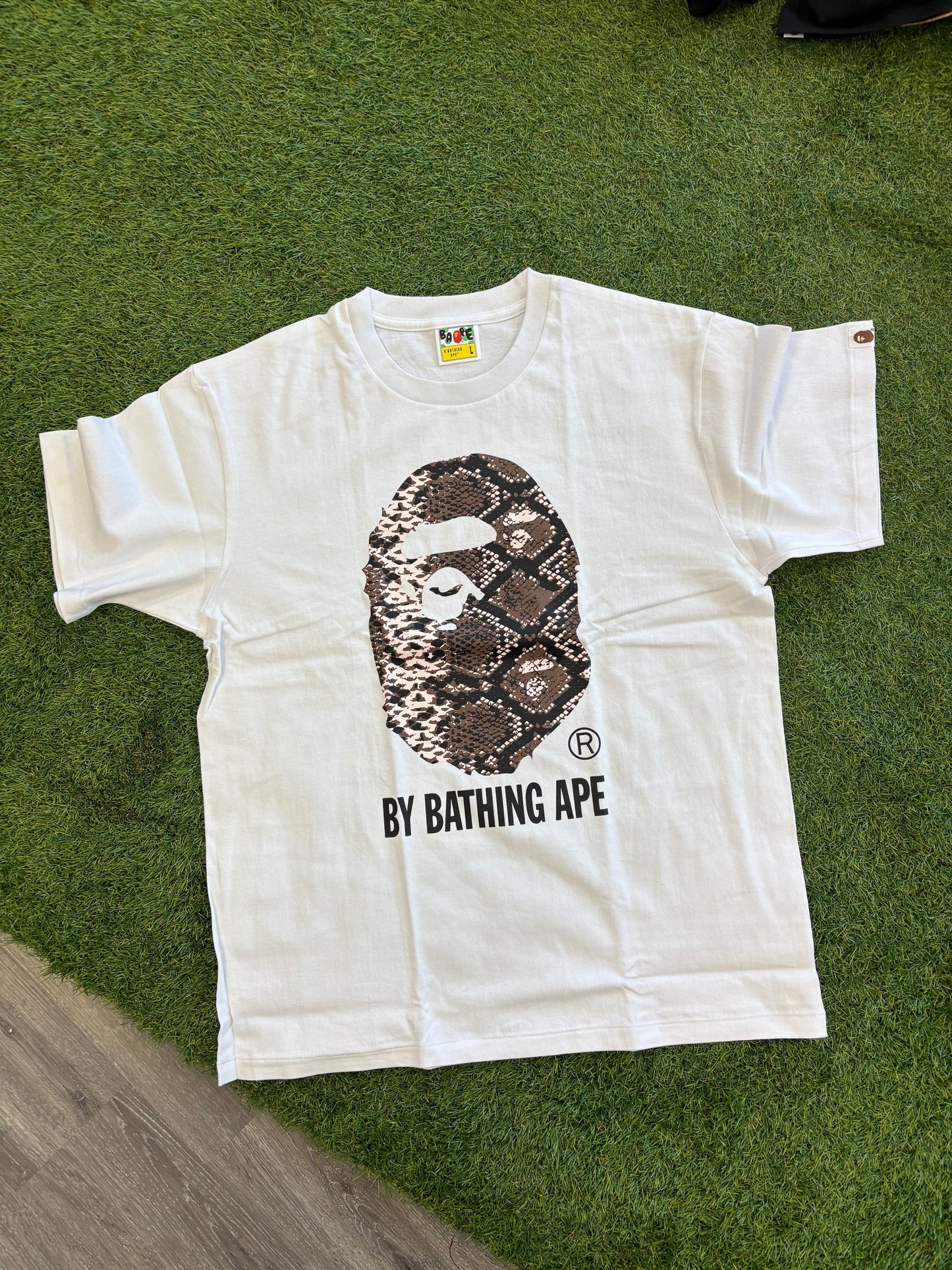 Bape T-Shirt