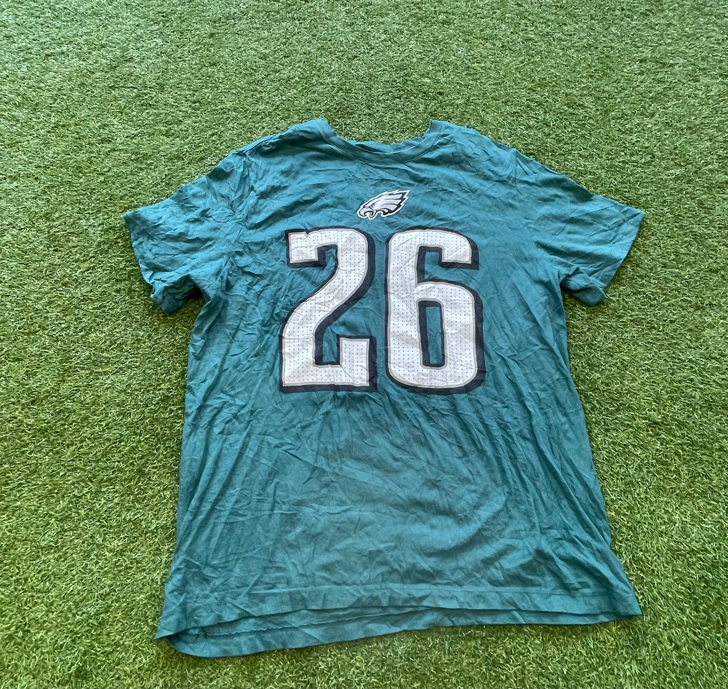 26 vintage jersey