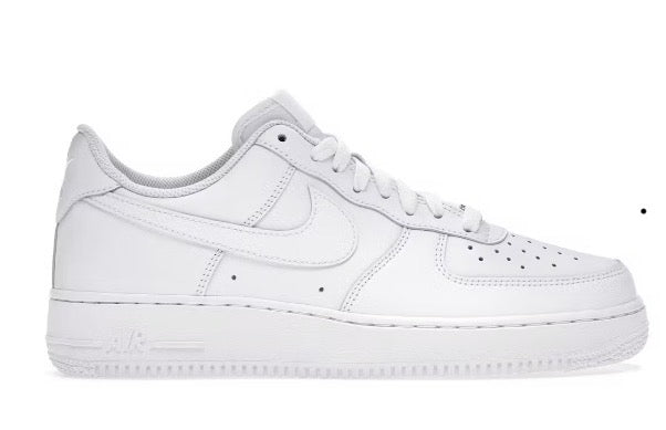 Air Force 1s