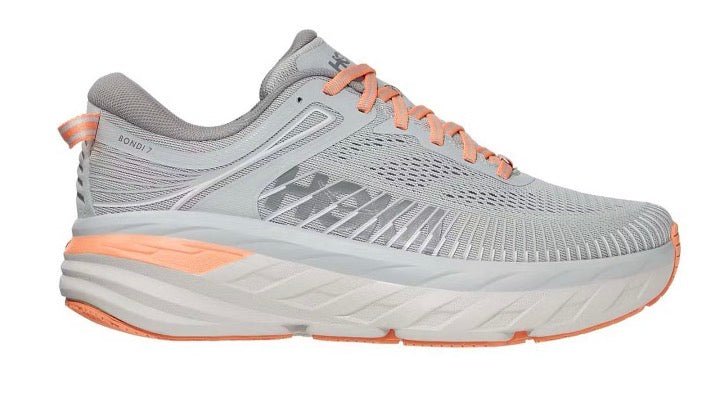 Hoka “Bondi 7”