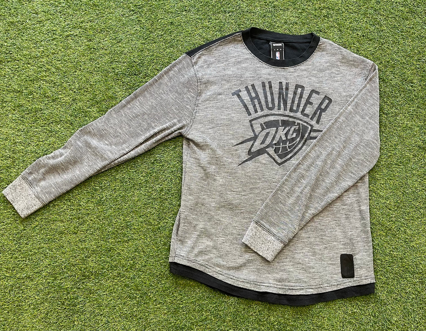 Thunder vintage t