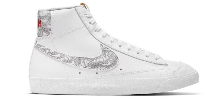 Blazer Mid 77 "Topography"