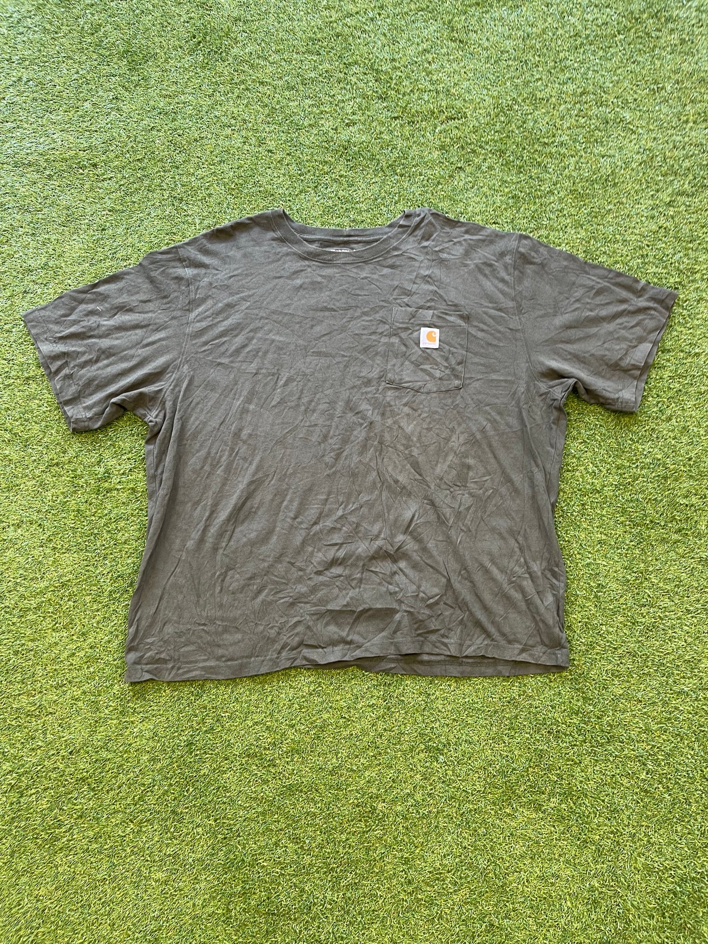 Carharrt vintage t