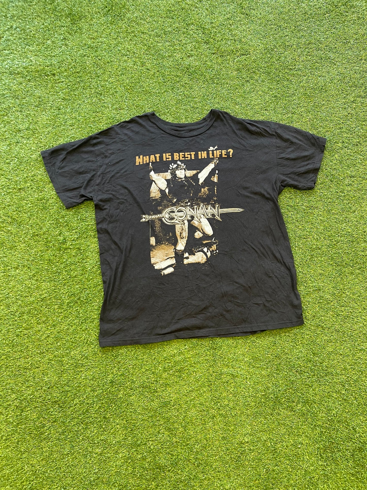 Vintage t