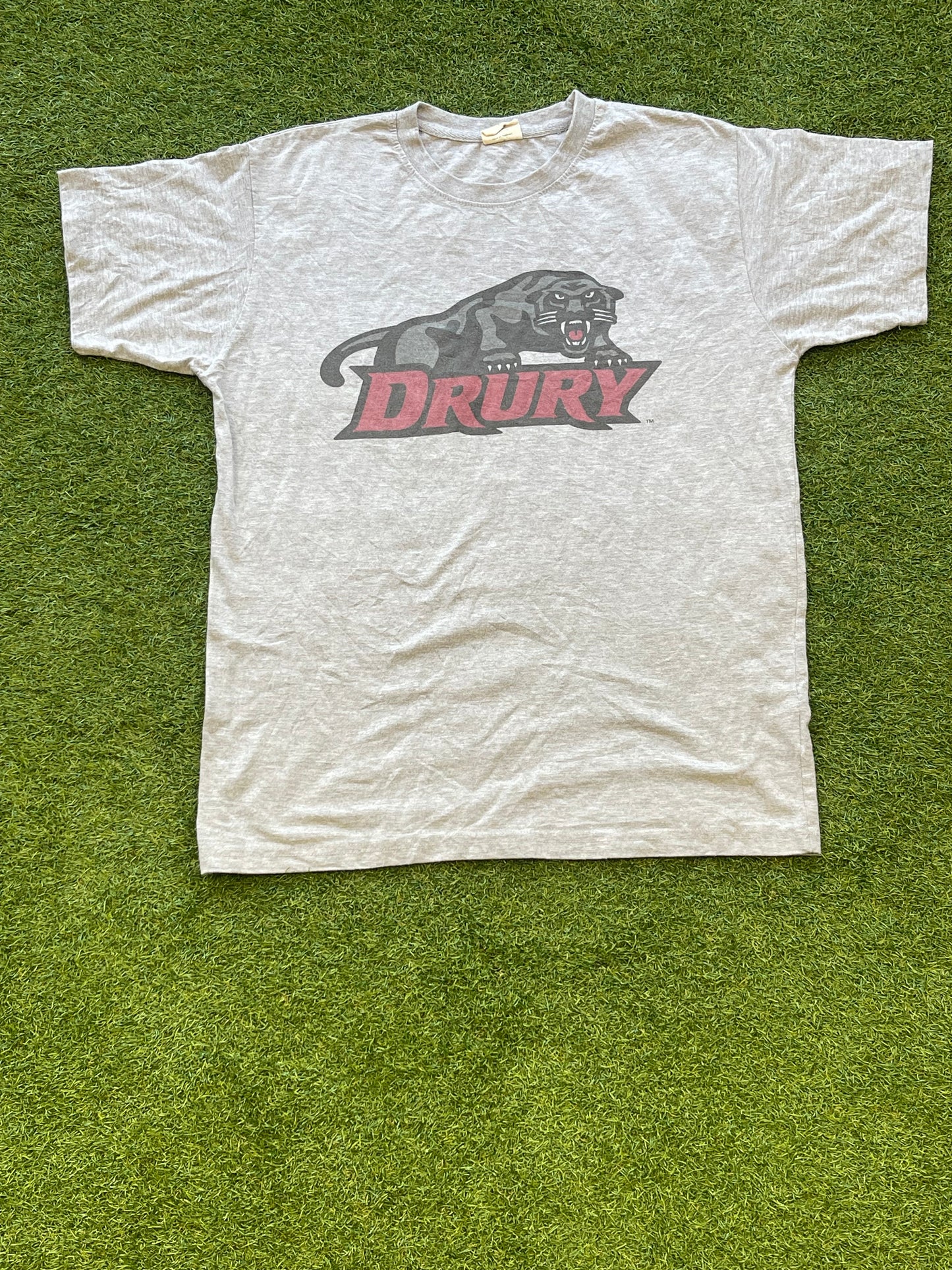 Drury vintage t