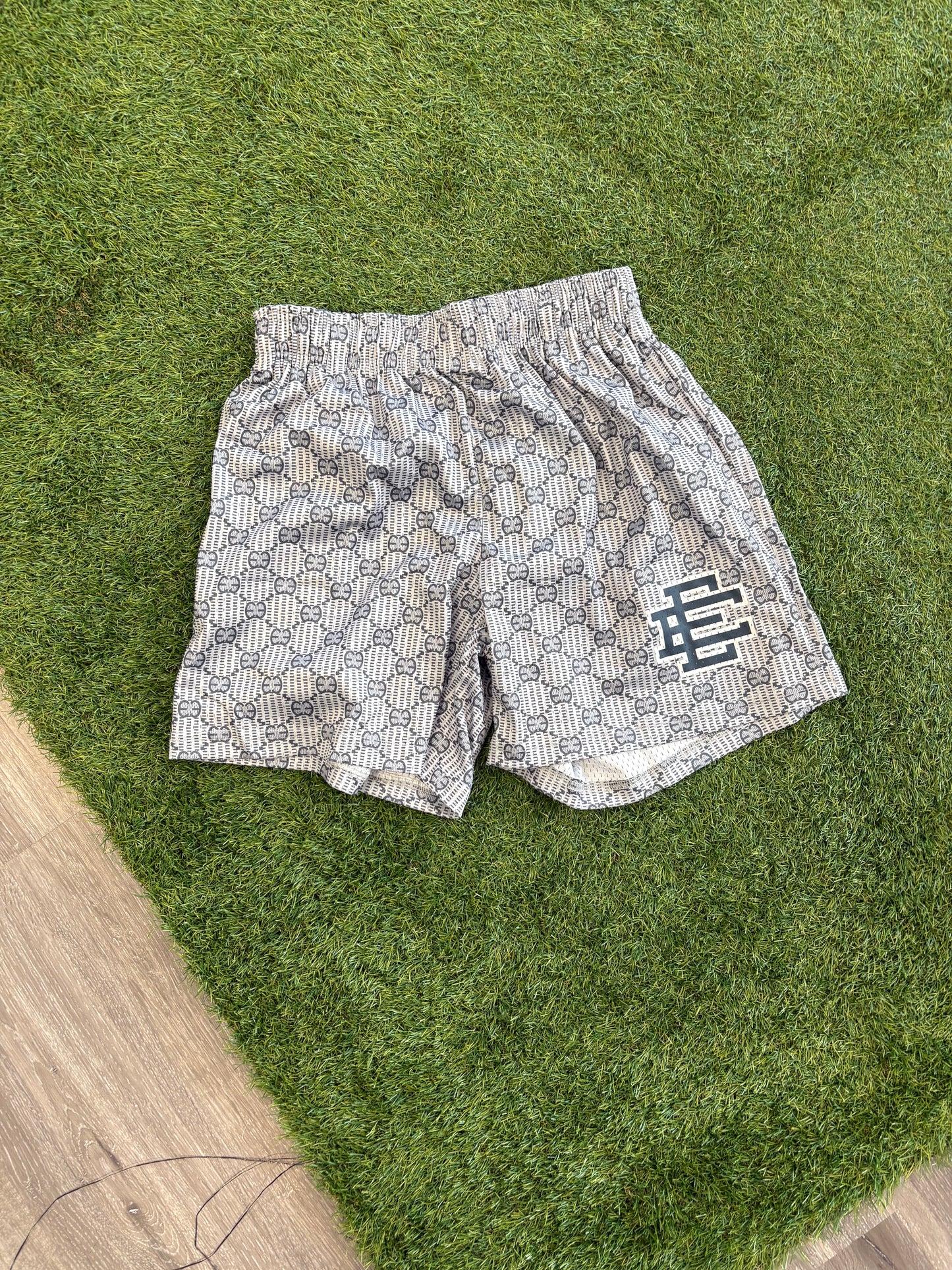 Eric Emmanuel Shorts