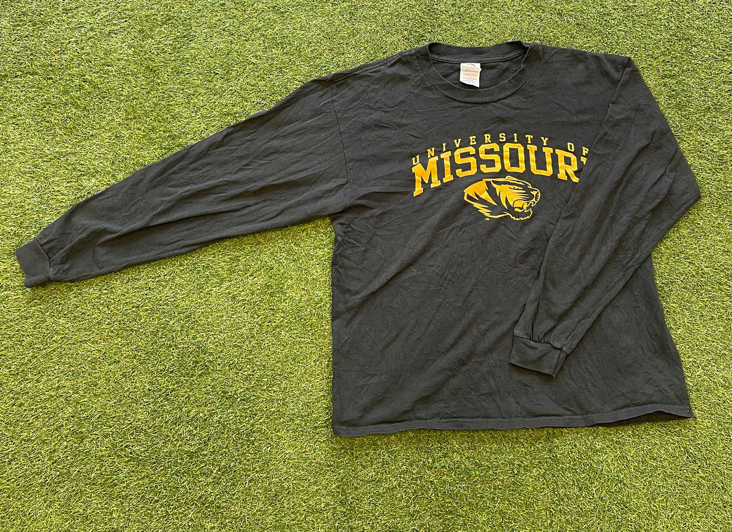Missouri college vintage t