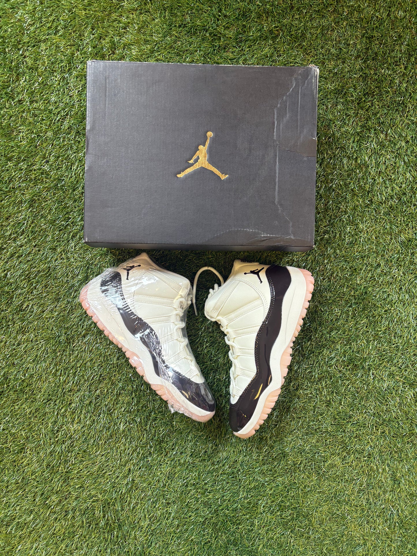 Air Jordan “Neapolitan”