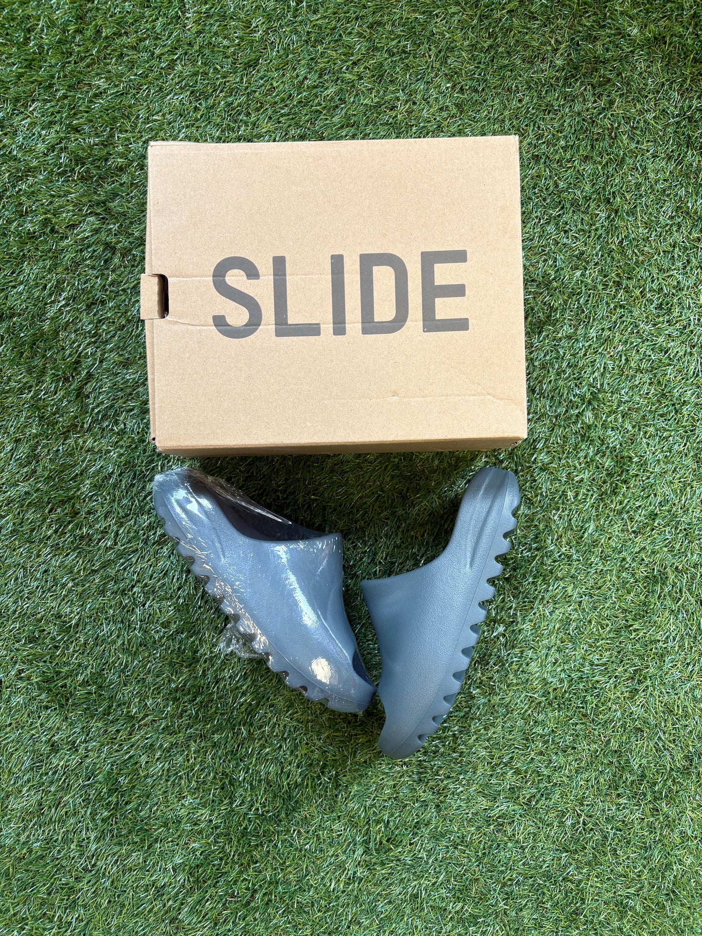 Slides