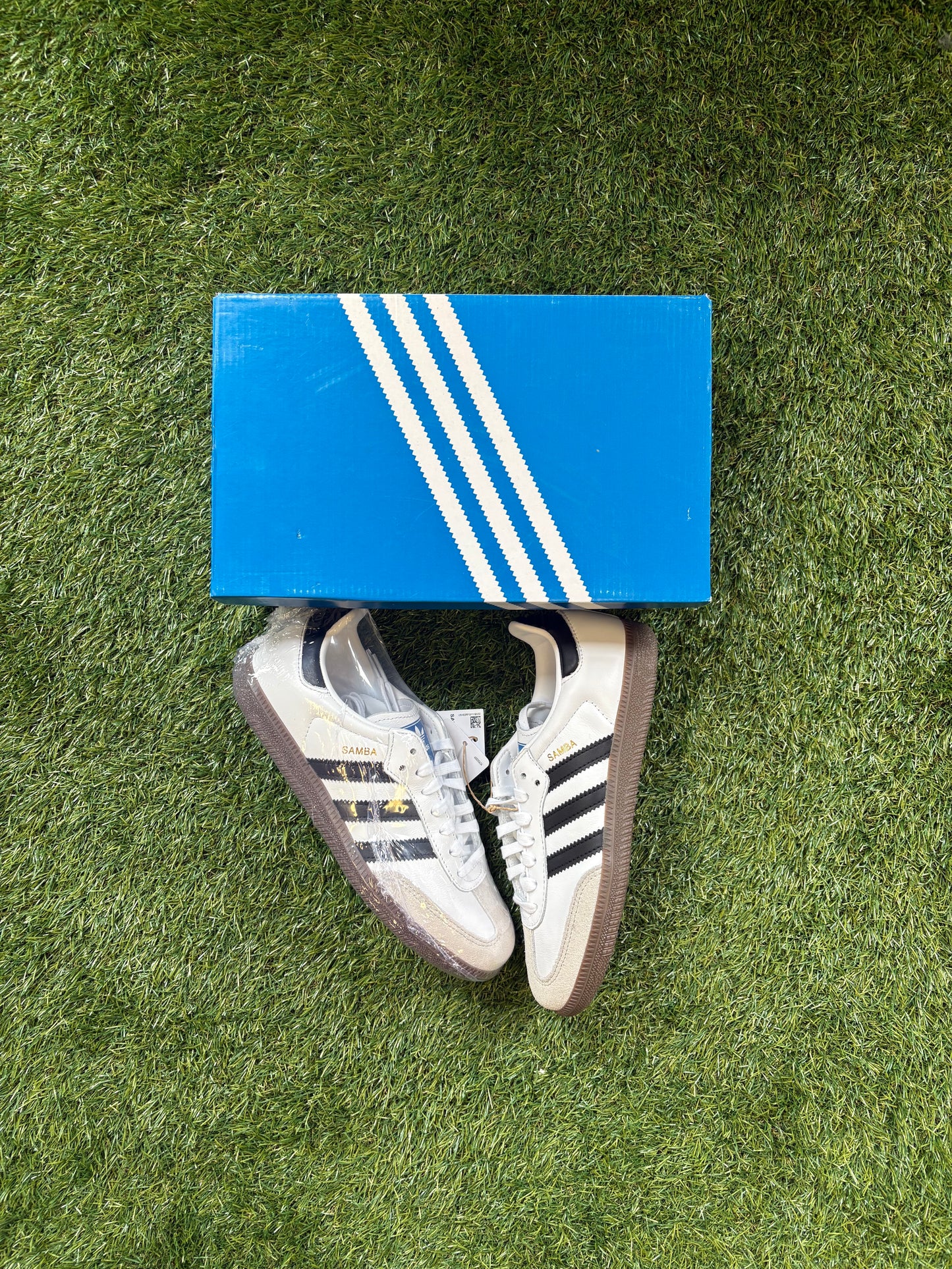 Adidas Samba