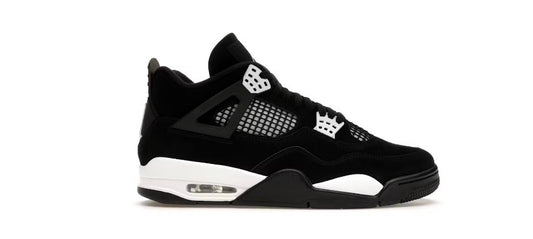 Air Jordan 4 "White Thunders"