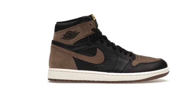 Air Jordan 1 Palomino