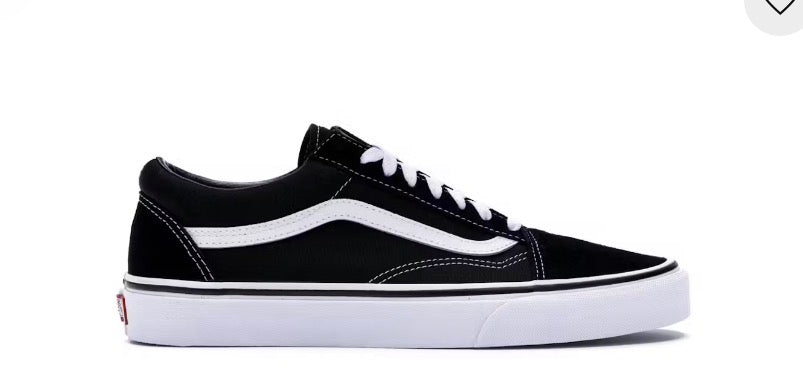 Vans "Old Skool"