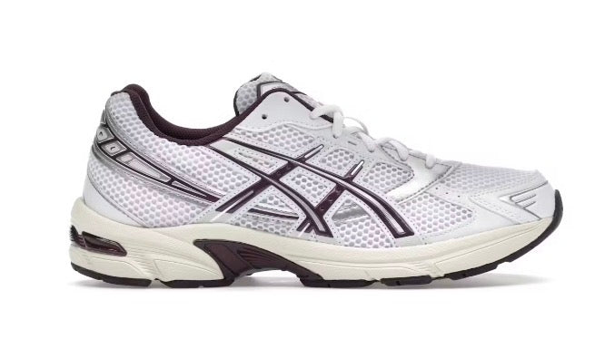 Asics Gel-1130 "Deep Plum"