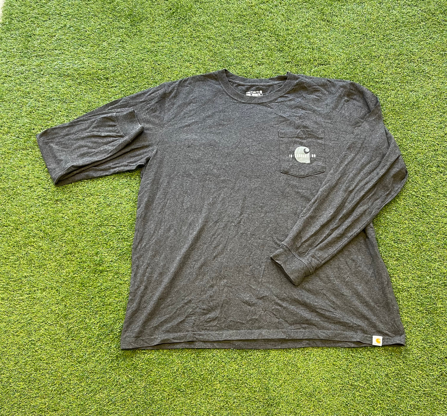 Cumins vintage t