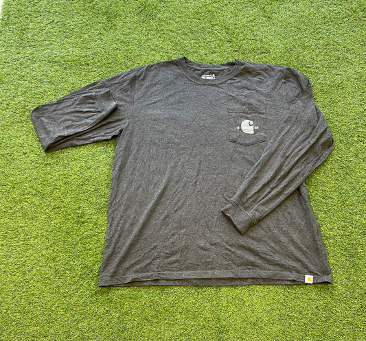 Cumins vintage t