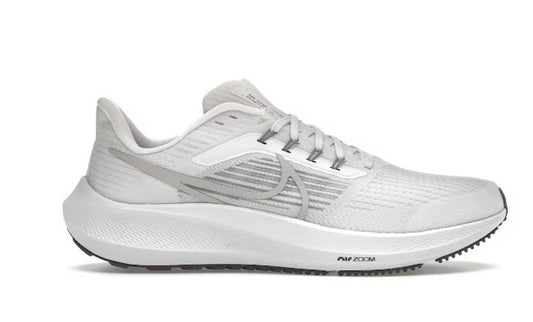 Airzoom "Fog White/grey"