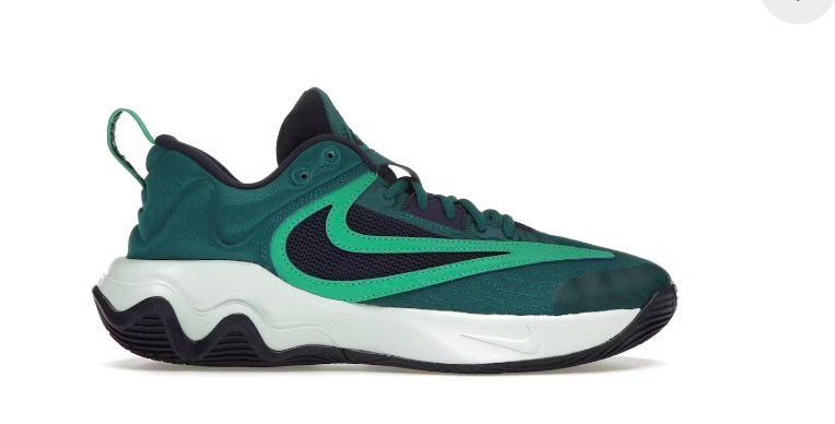 Giannas "Teal Green"