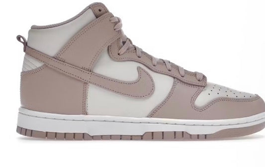 Dunk High "Pink Oxford"