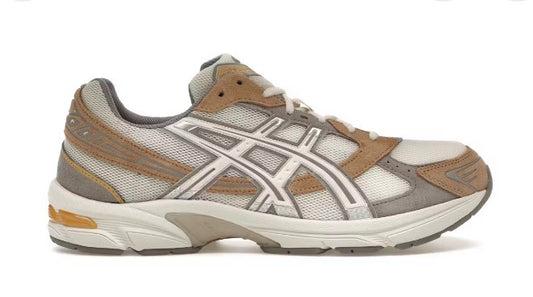 Asics pale oak