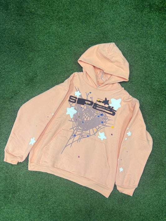 Spider Hoodie