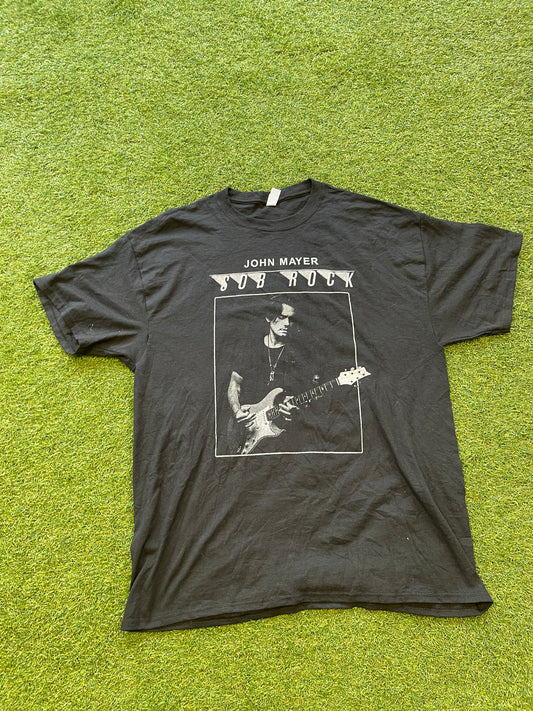 John Mayer vintage t