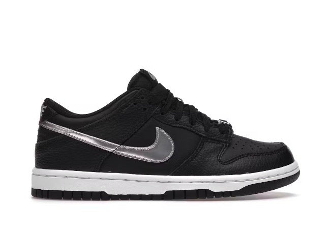 Nike Dunk Low “NBA 75th Anniversary Spurus”