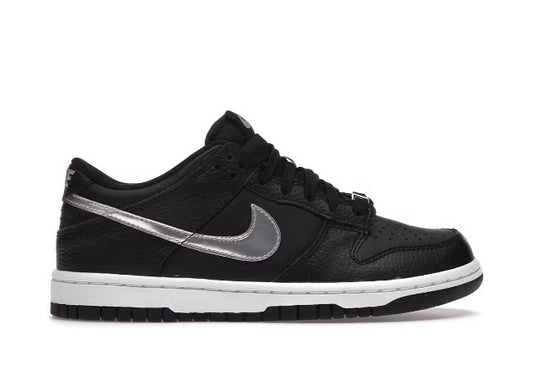 Nike Dunk Low “NBA 75th Anniversary Spurus”