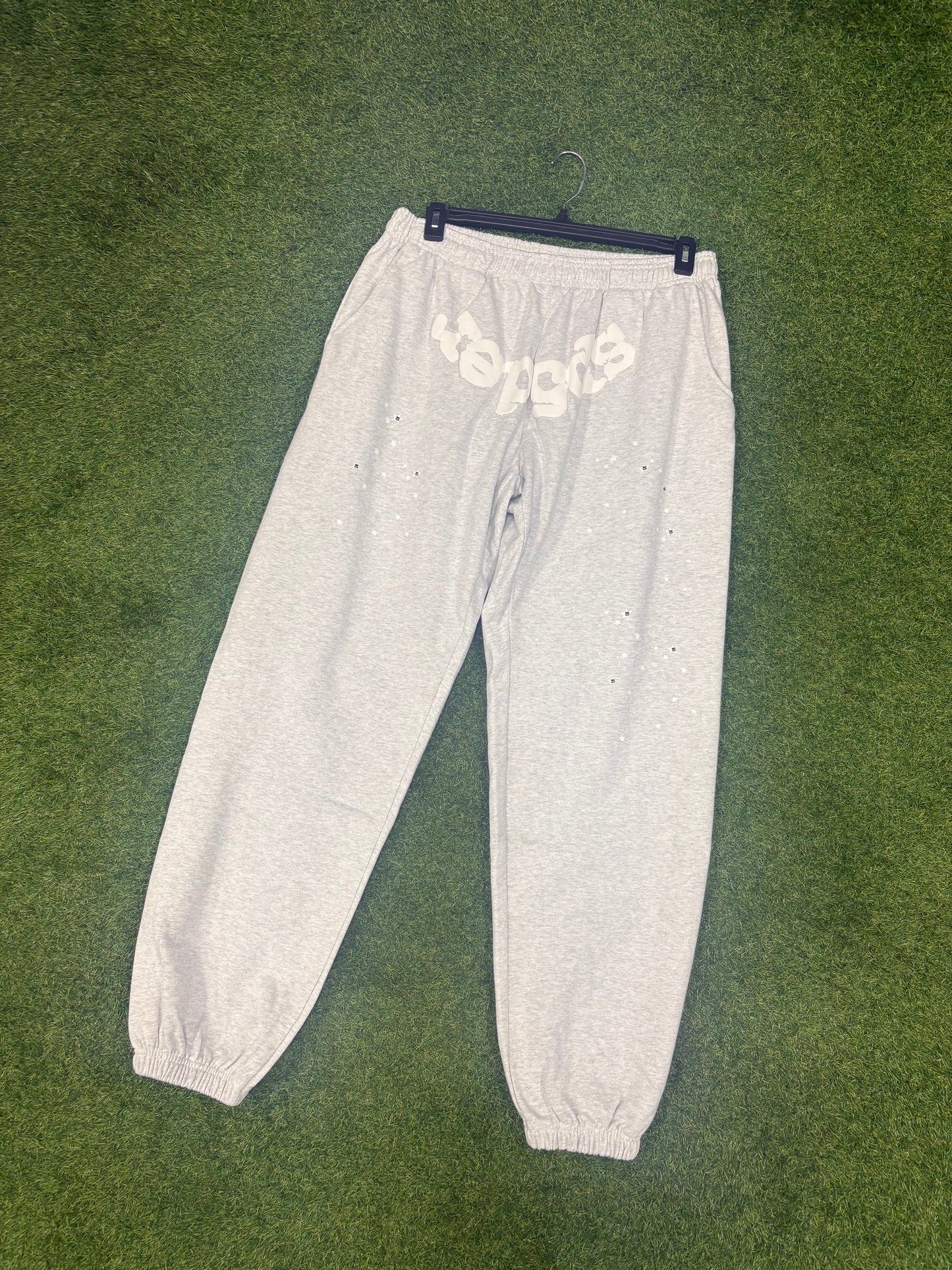 Spider pants