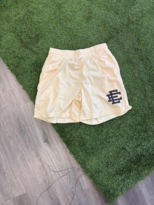 Eric Emmanuel Shorts